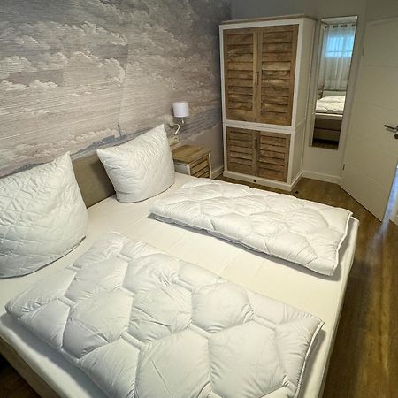 Apartmenthaus Atlantik Apartmenthaus Atlantik 311 Ostseebad Kühlungsborn Eksteriør billede