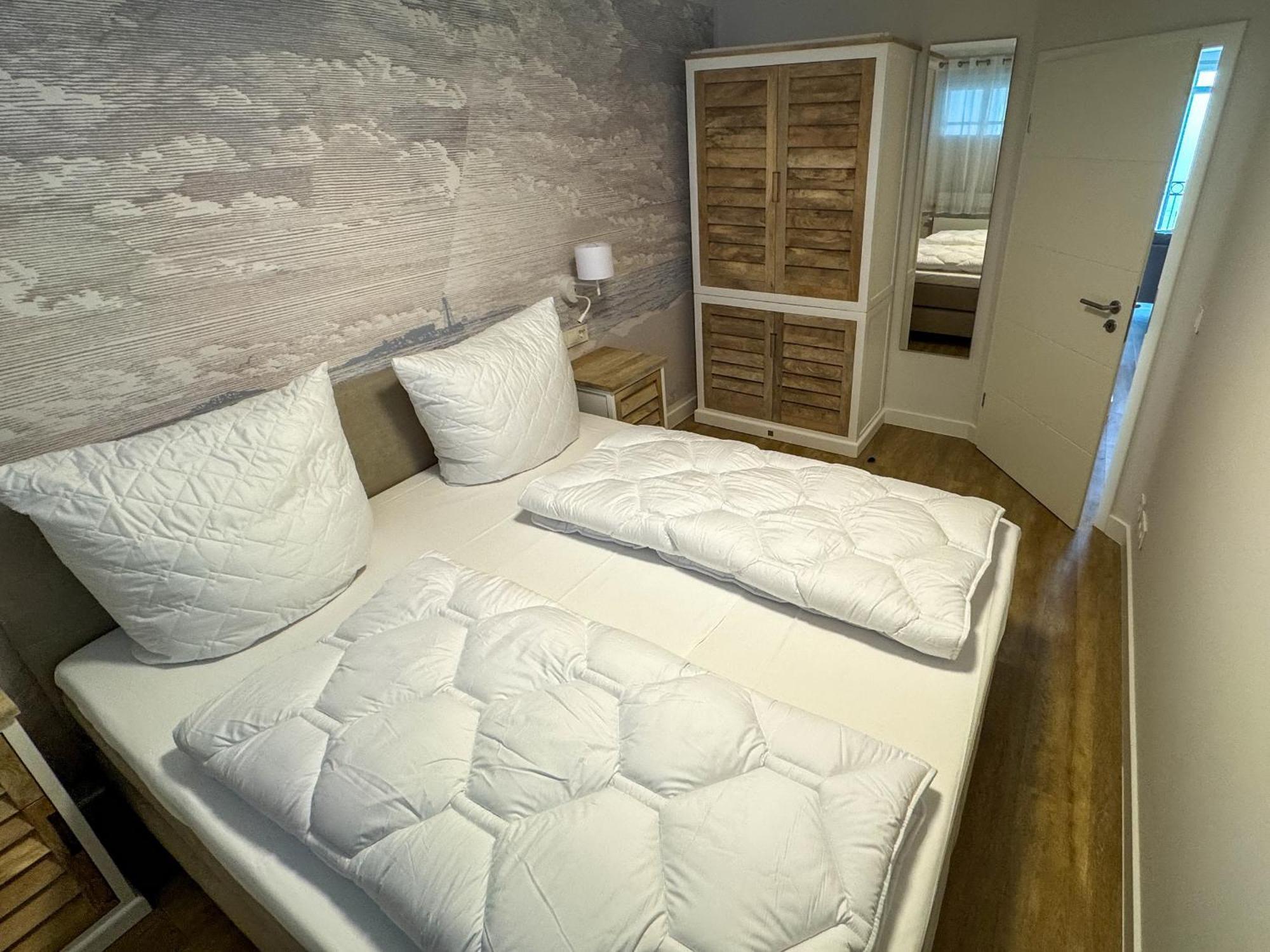 Apartmenthaus Atlantik Apartmenthaus Atlantik 311 Ostseebad Kühlungsborn Eksteriør billede