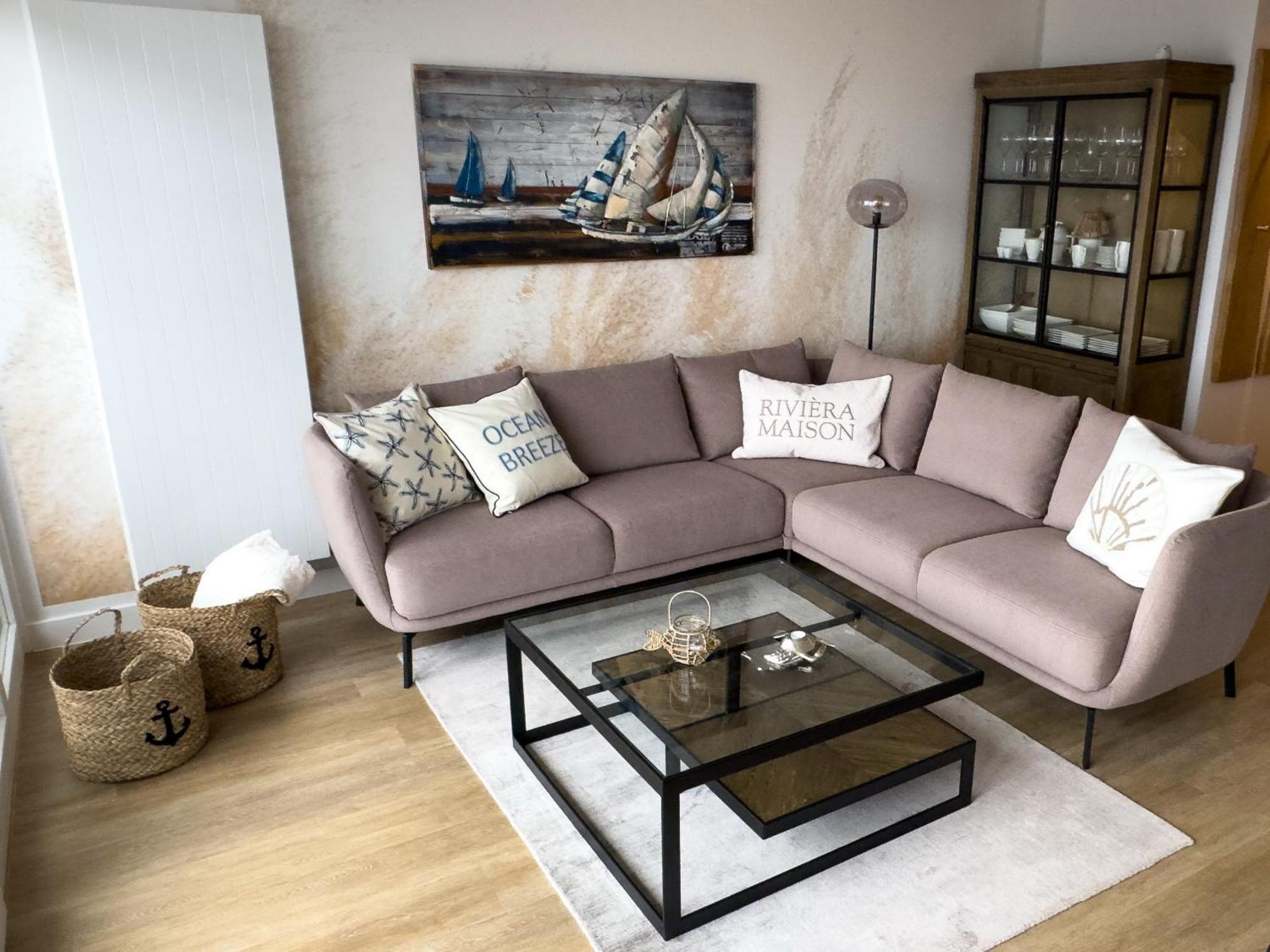 Apartmenthaus Atlantik Apartmenthaus Atlantik 311 Ostseebad Kühlungsborn Eksteriør billede