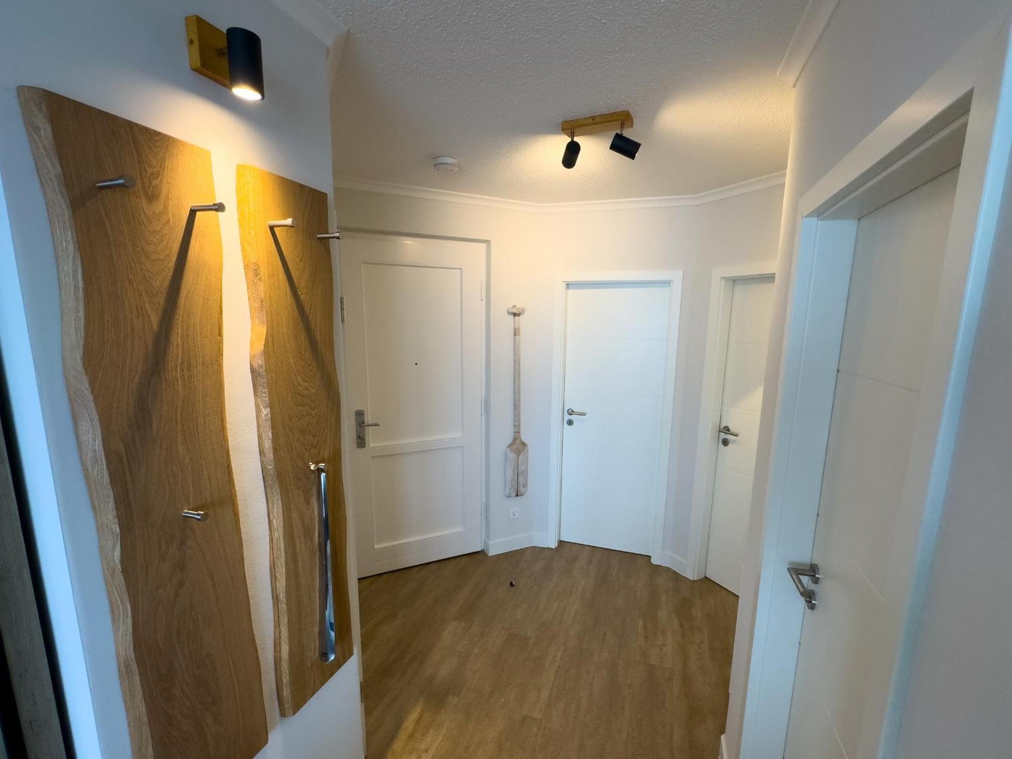 Apartmenthaus Atlantik Apartmenthaus Atlantik 311 Ostseebad Kühlungsborn Eksteriør billede