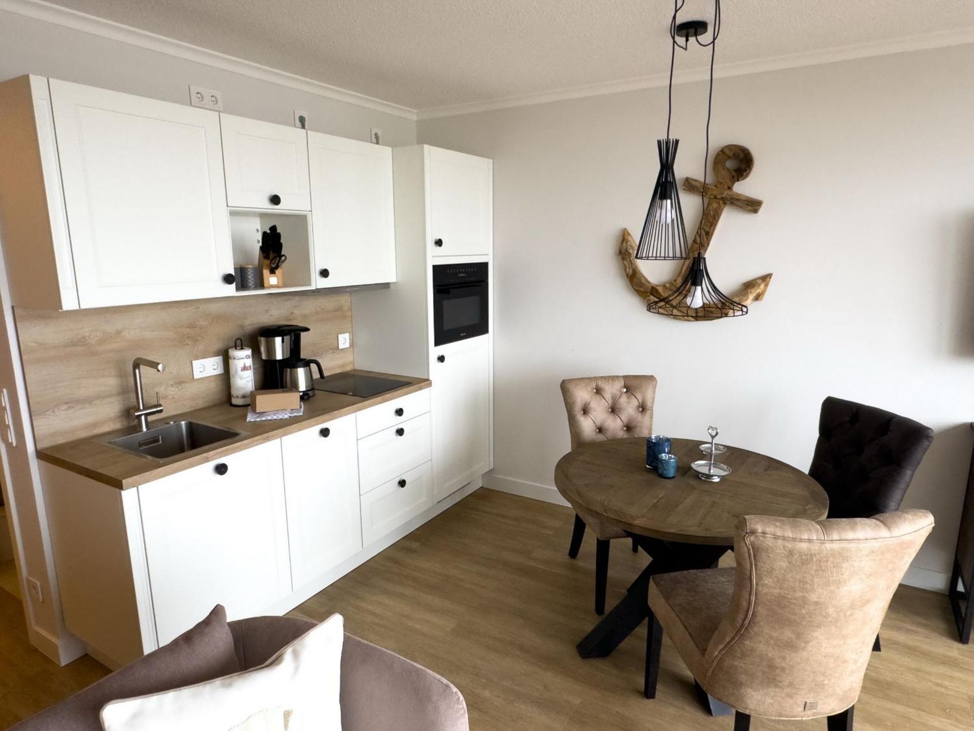 Apartmenthaus Atlantik Apartmenthaus Atlantik 311 Ostseebad Kühlungsborn Eksteriør billede
